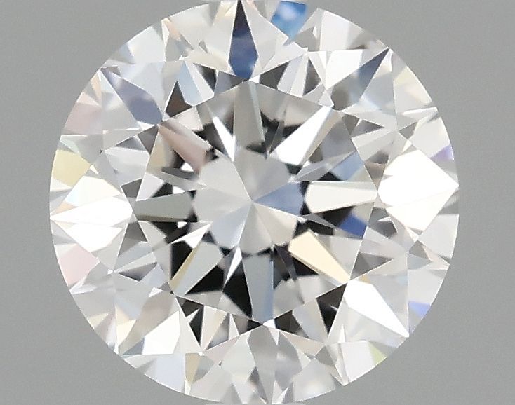 1.49 ct. round Lab Grown Diamond front image
