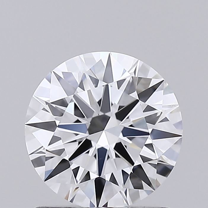 1.02 ct. round Lab Grown Diamond front image