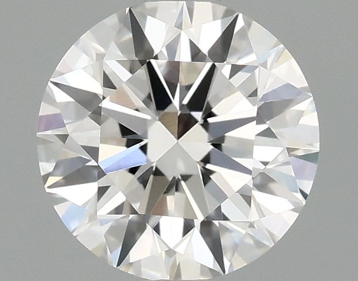 1.04 ct. round Lab Grown Diamond front image
