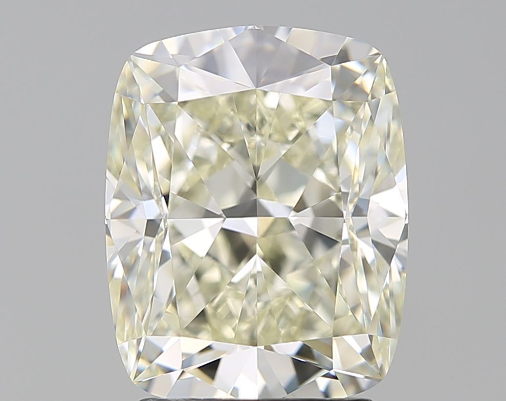 Cushion Diamond