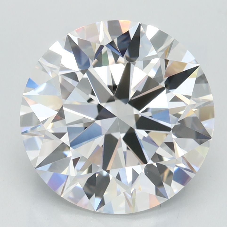 3.42 Carat