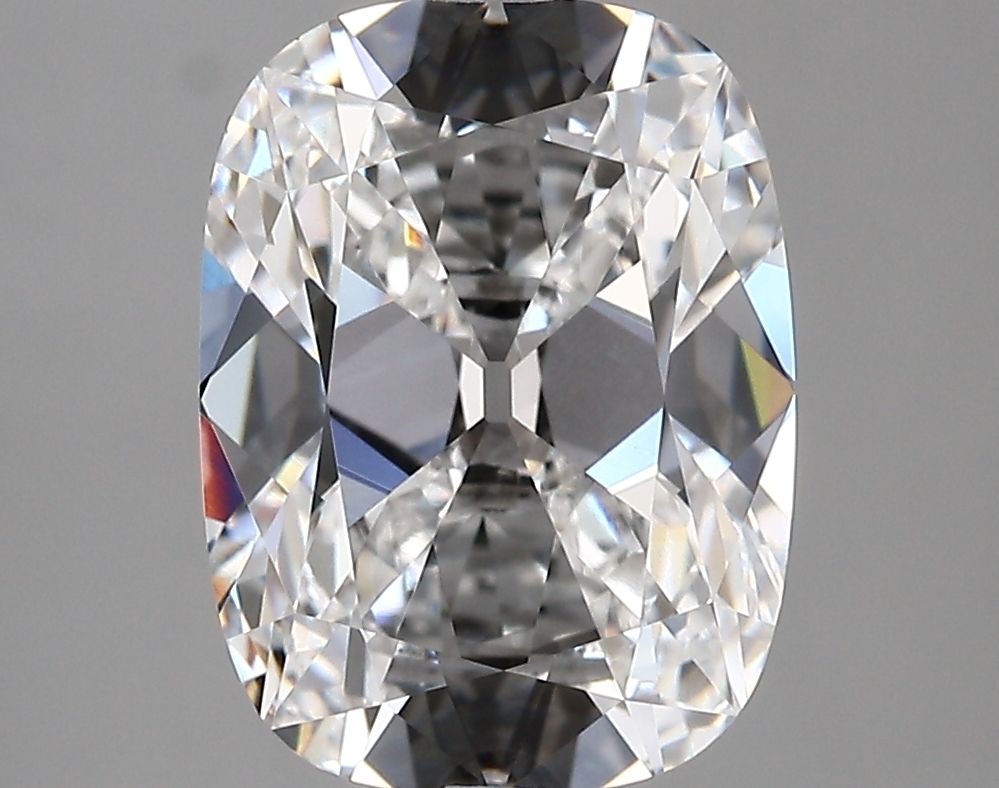 Cushion Diamond