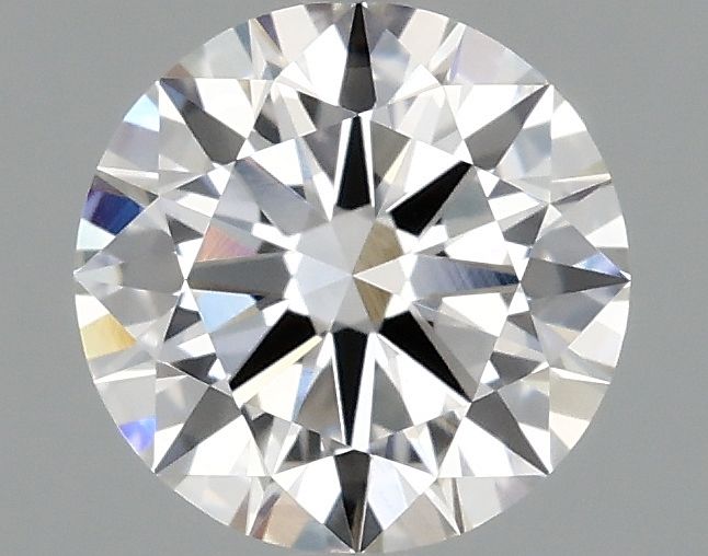 1.02 ct. round Lab Grown Diamond front image