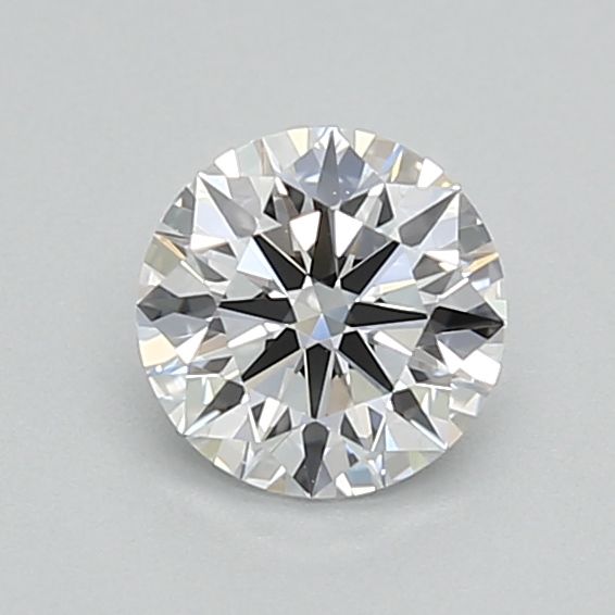 0.50 ct. round Lab Grown Diamond front image