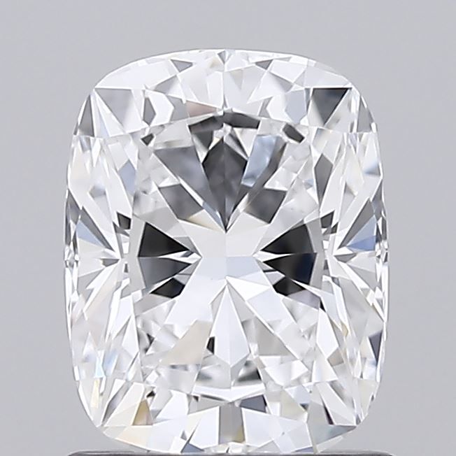 1.06 ct lab-grown Cushion modified Diamond