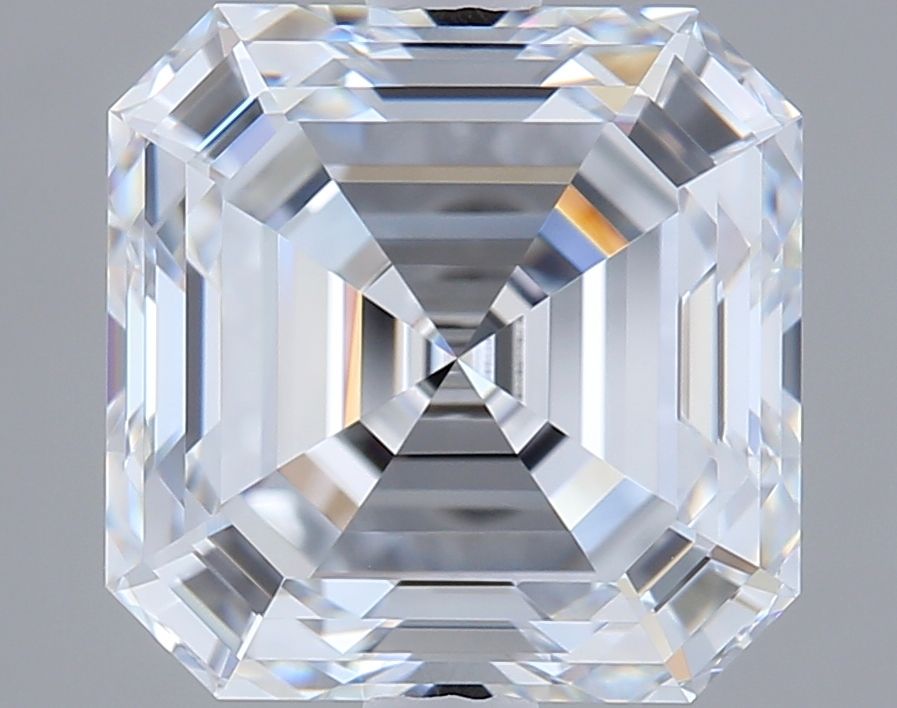 Asscher Diamond