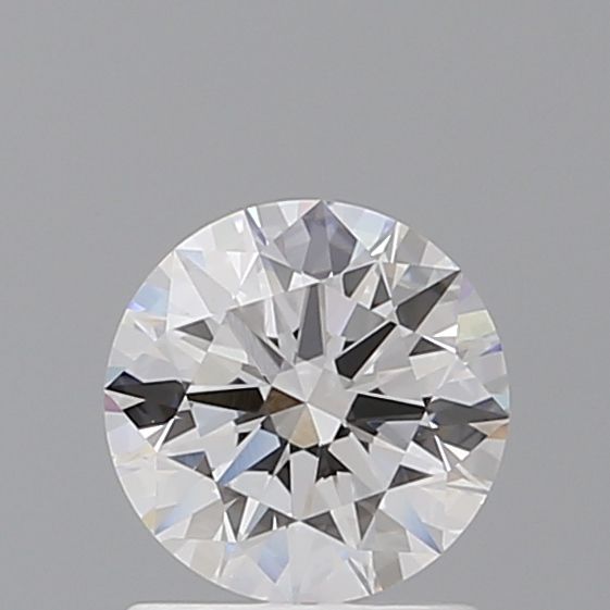 1.10 ct. round Lab Grown Diamond front image