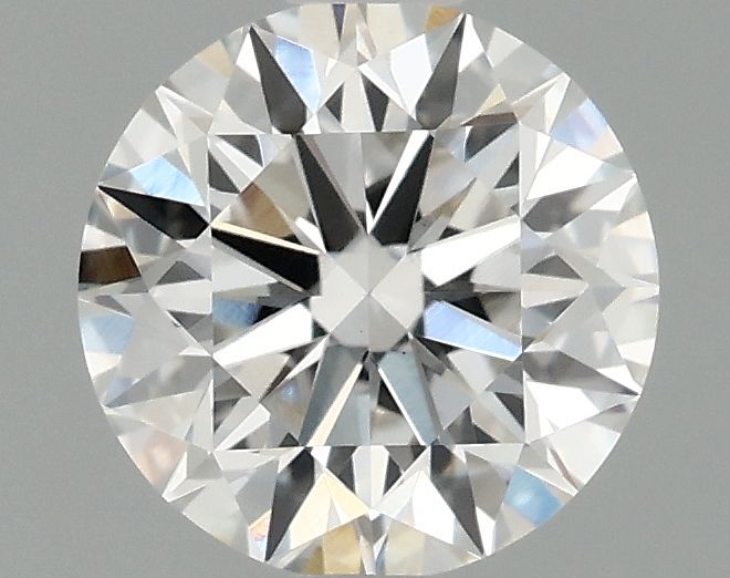 1.09 ct Round diamond