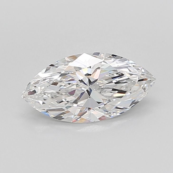 2.05 ct. marquise Lab Grown Diamond front image
