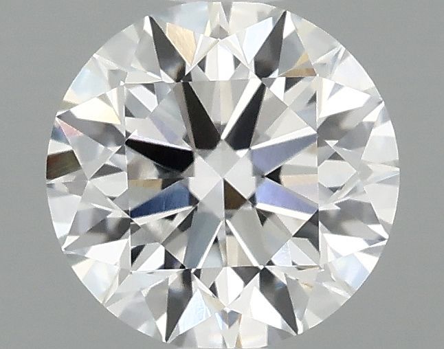 1.06 ct. round Lab Grown Diamond front image