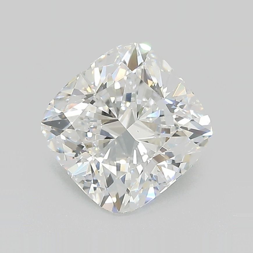 Cushion Diamond