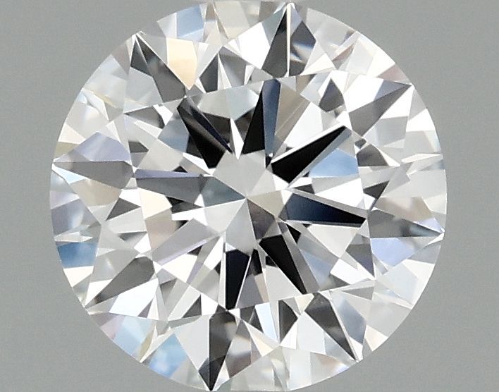 1.06 ct. round Lab Grown Diamond front image