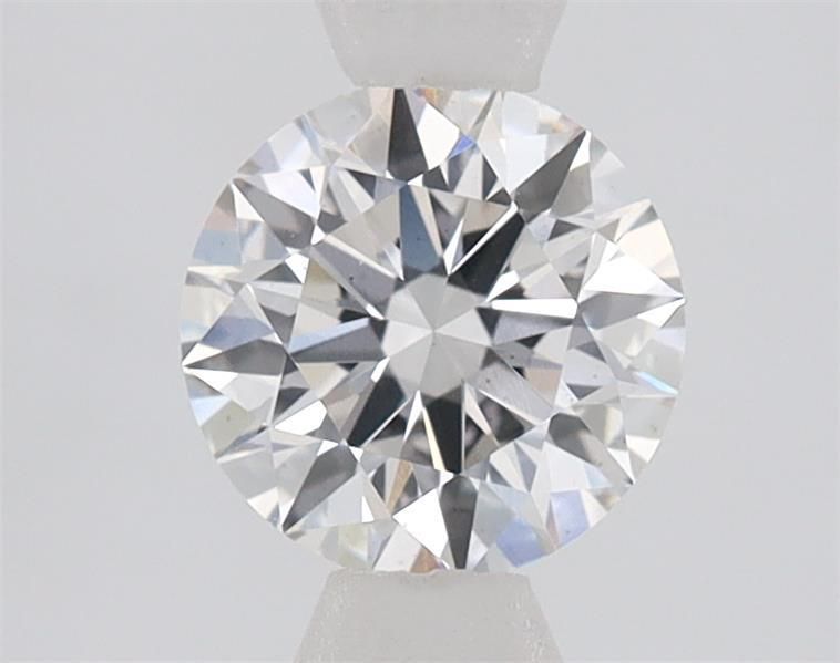 1.03 ct. round Lab Grown Diamond front image