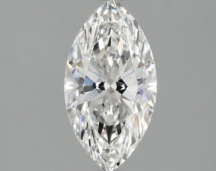 1.09 ct. marquise Lab Grown Diamond front image