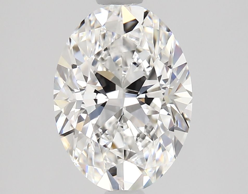 Oval Diamond