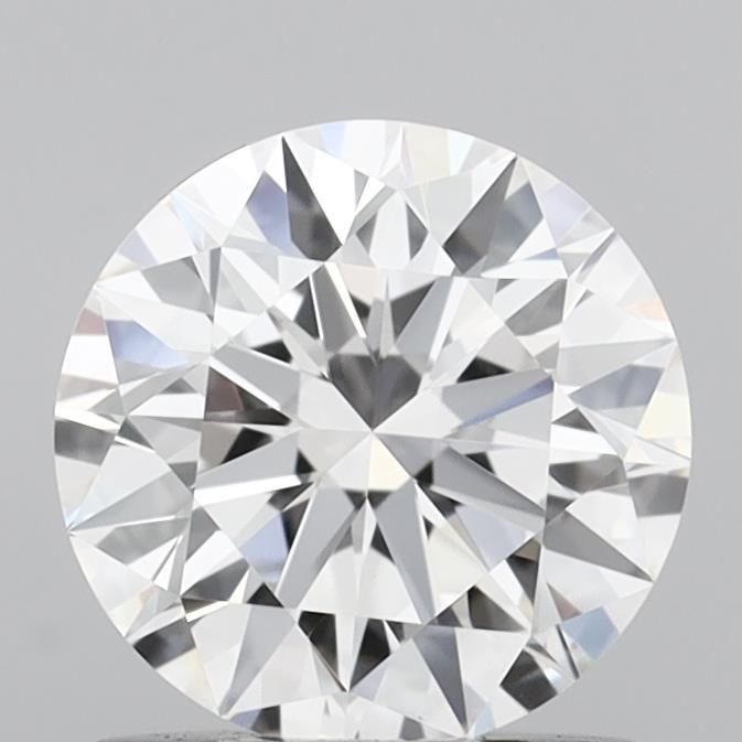 1.01 ct. round Lab Grown Diamond front image