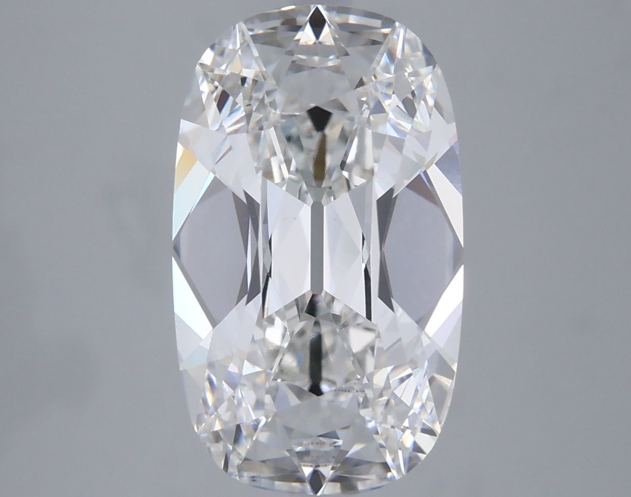 Cushion Diamond