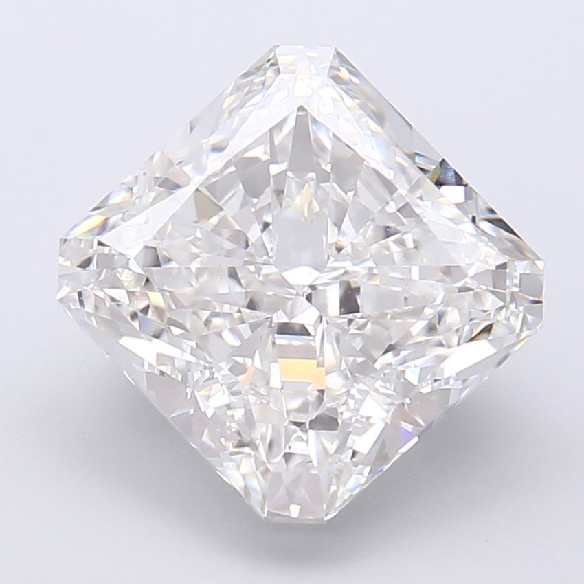 Radiant Diamond