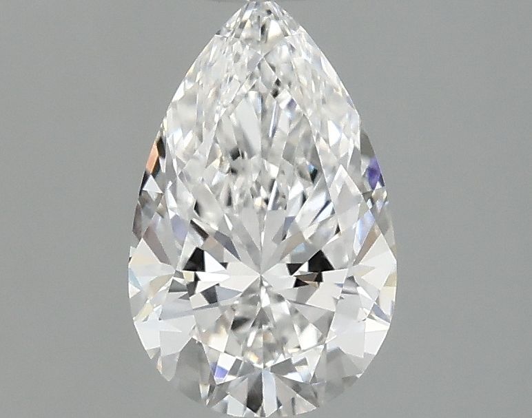 1.08 ct. pear Lab Grown Diamond front image