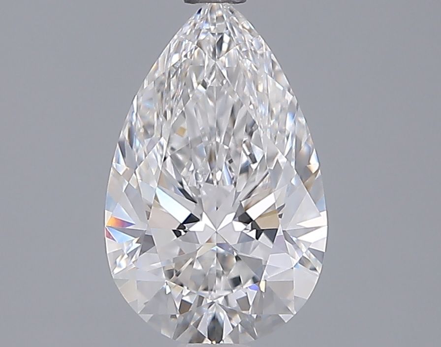 1.57 ct. pear Lab Grown Diamond front image