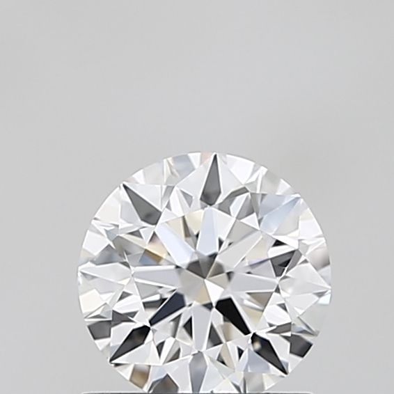 1.04 ct. round Lab Grown Diamond front image