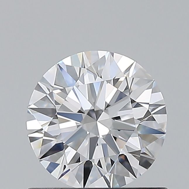Diamant Rond 0.74 ct - Couleur D - Pureté FL