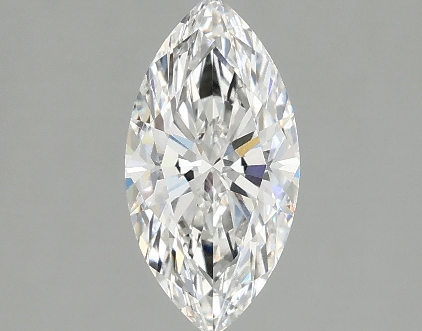 1.06 ct. marquise Lab Grown Diamond front image