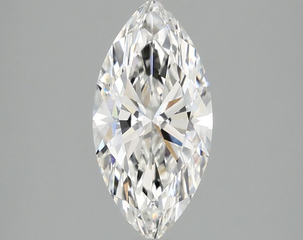 1.53 ct. marquise Lab Grown Diamond front image