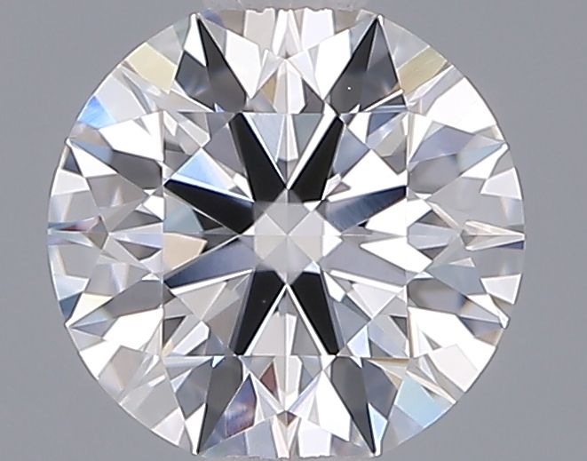 1.00 ct. round Lab Grown Diamond front image