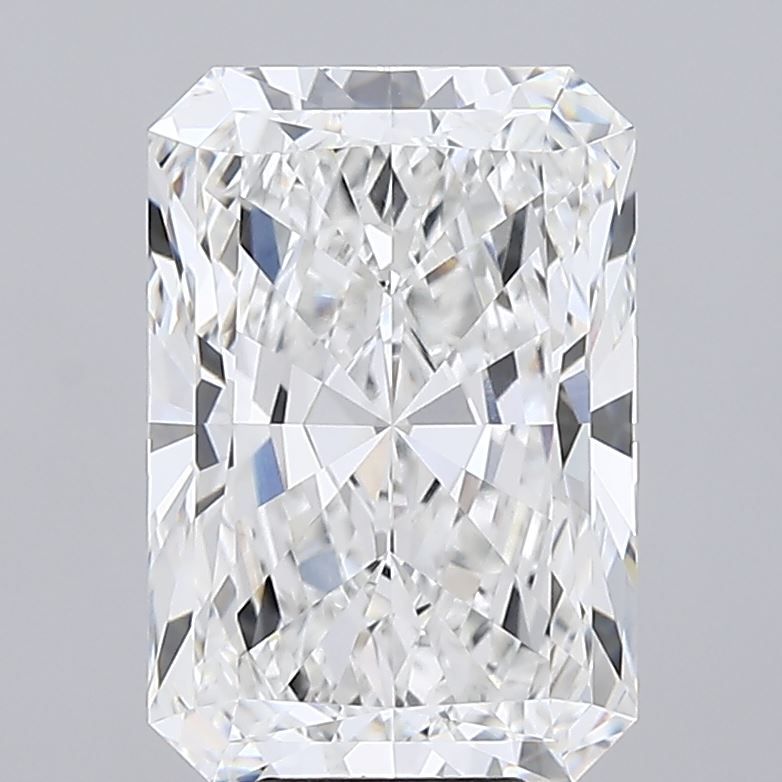 Radiant Diamond