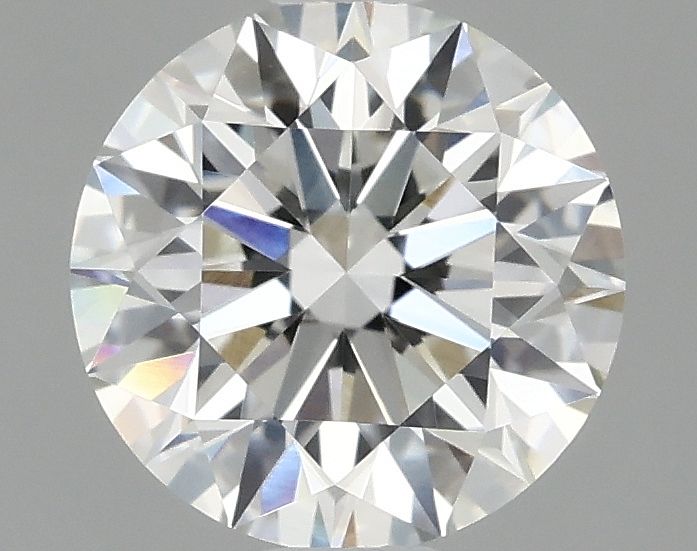 1.14 ct. round Lab Grown Diamond front image