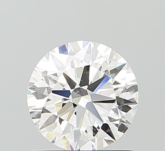 1.07 ct. round Lab Grown Diamond front image
