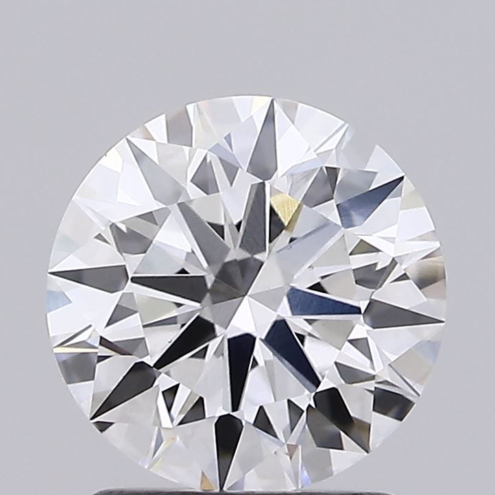 1.68 ct. round Lab Grown Diamond front image