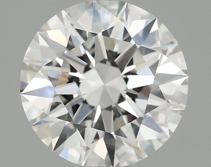 1.06 ct. round Lab Grown Diamond front image