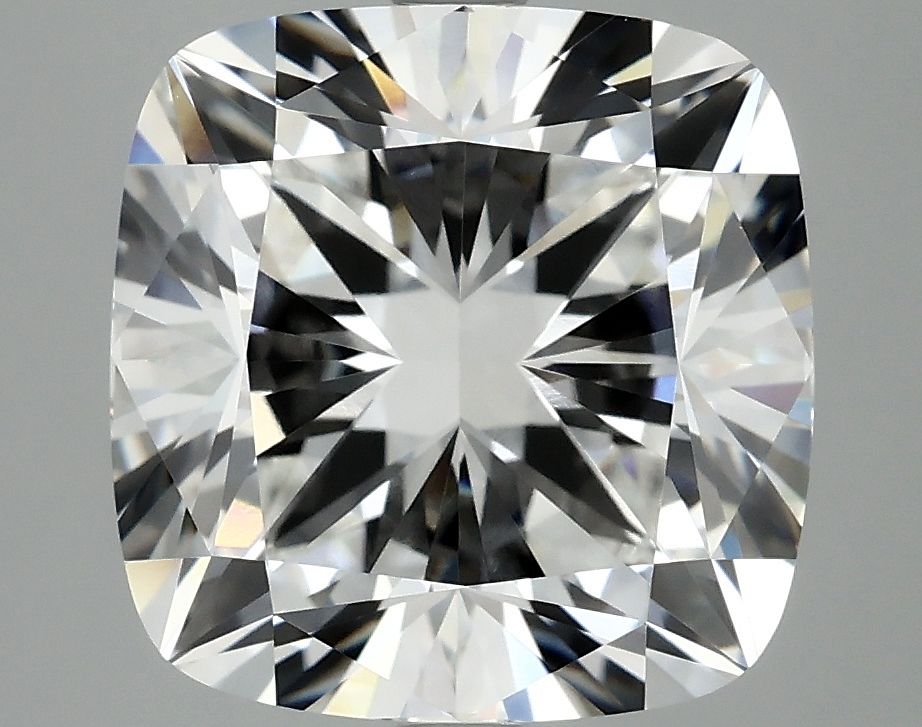 Cushion Diamond