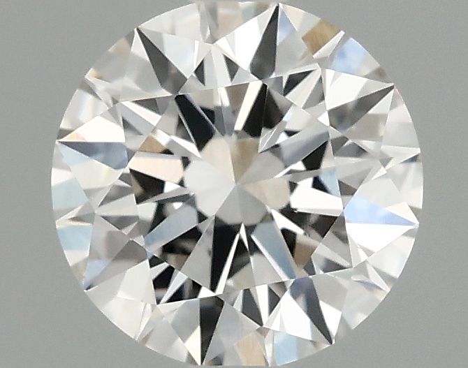 1.06 ct Round diamond