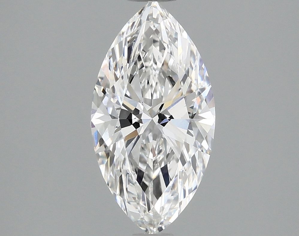 1.49 ct. marquise Lab Grown Diamond front image