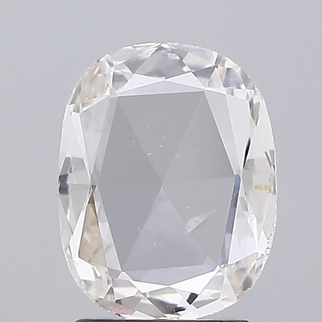 0.92ct Rose J SI1