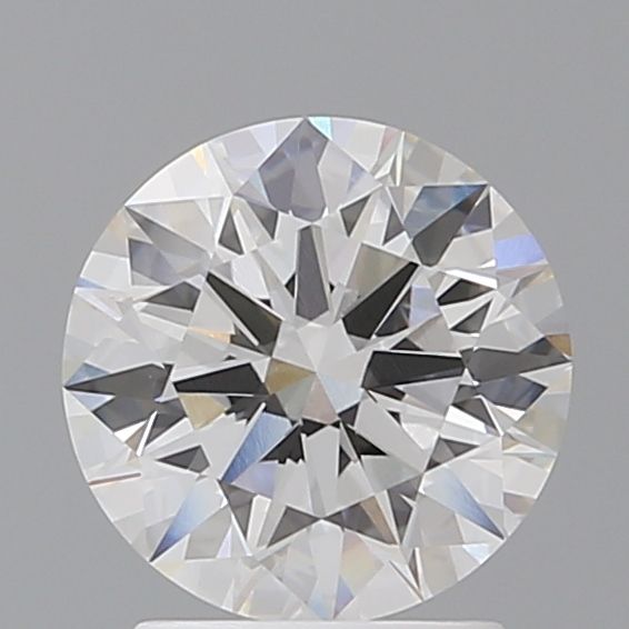 2.03 ct. round Lab Grown Diamond front image