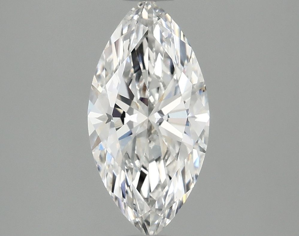 1.52 ct. marquise Lab Grown Diamond front image