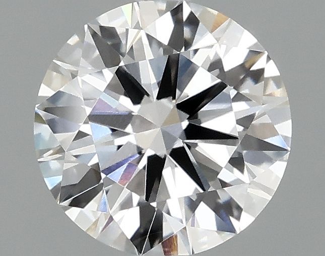 1.47 ct. round Lab Grown Diamond front image