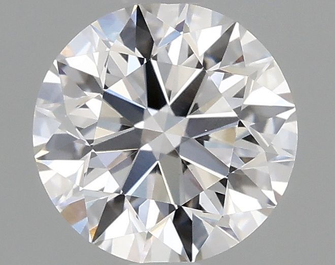 1.00 ct. round Lab Grown Diamond front image