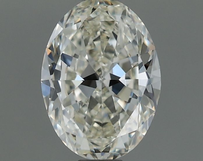 Oval Diamond