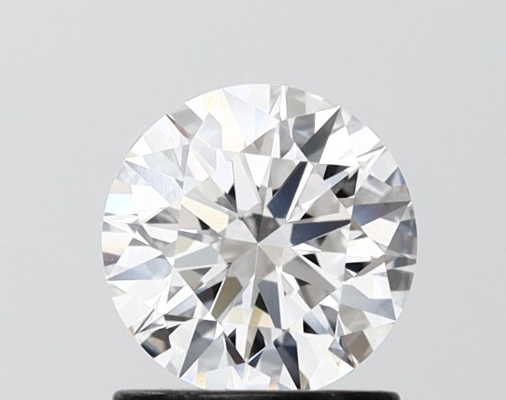 1.03 ct. round Lab Grown Diamond front image