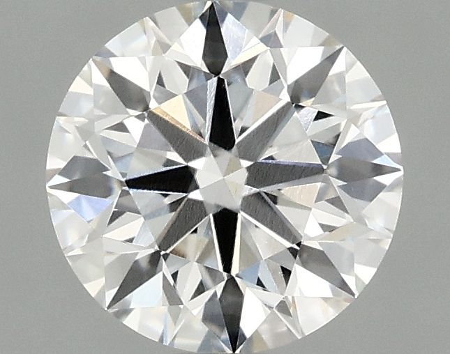 1.16 ct. round Lab Grown Diamond front image