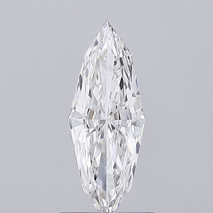 0.75ct Octagonal F VS1