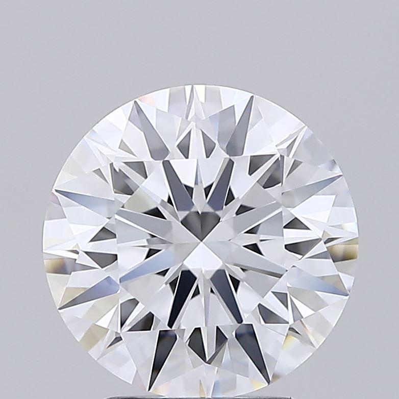 3.07 Carat