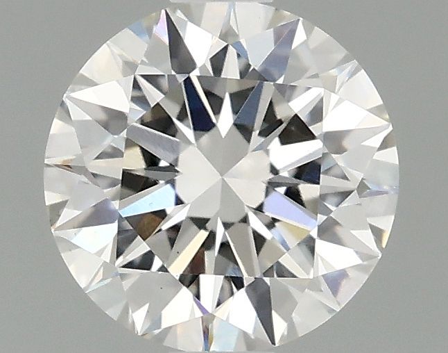 1.03 ct. round Lab Grown Diamond front image