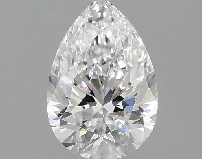 1.04 ct. pear Lab Grown Diamond front image