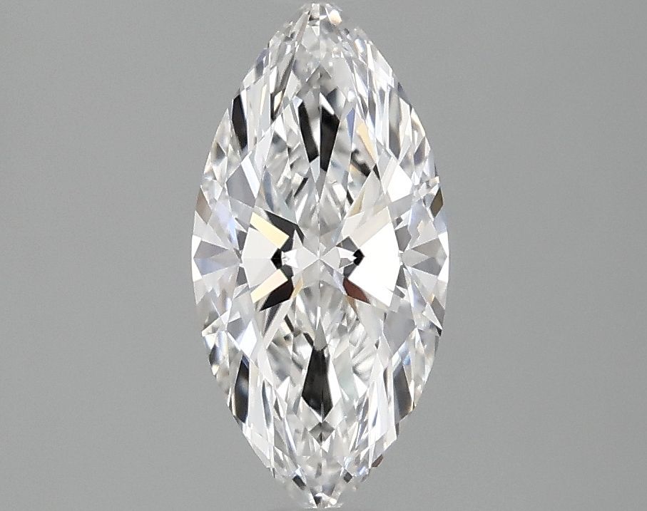 1.09 ct. marquise Lab Grown Diamond front image